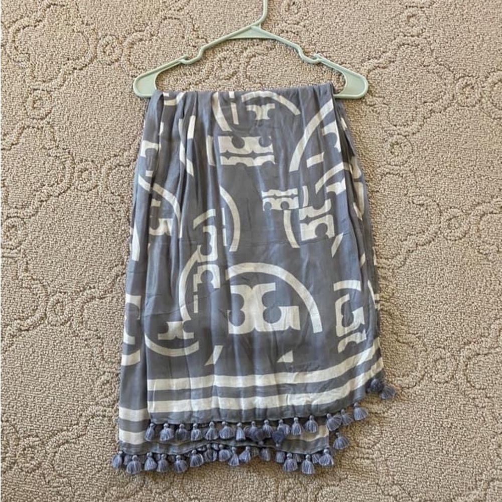 Tory Burch Scarf